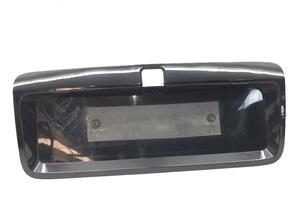 Taillight Cover OPEL Vectra B (J96)