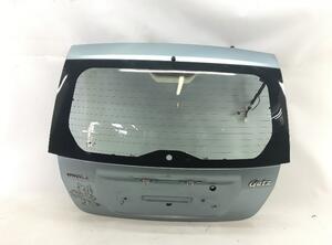 Boot (Trunk) Lid HYUNDAI GETZ (TB)