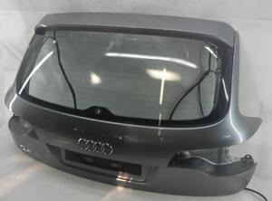 Boot (Trunk) Lid AUDI Q7 (4LB)