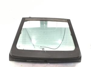 Boot (Trunk) Lid VW Scirocco (53B)