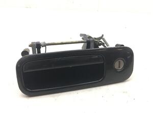 Tailgate Handle VW POLO (6N1)