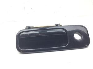 Tailgate Handle VW Polo (6N2)