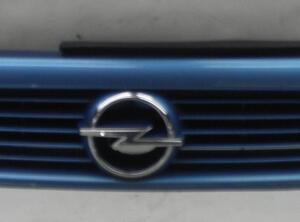 Radiateurgrille OPEL ASTRA F Cabriolet (T92)