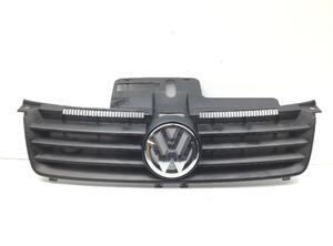 360668 Kühlergrill VW Polo IV Stufenheck (9N) 6Q0853653C