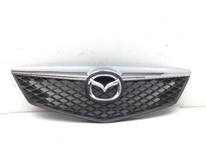 Radiator Grille MAZDA 2 (DY)