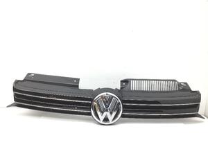 Radiator Grille VW Golf VI (5K1)