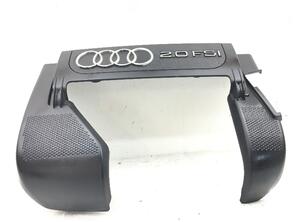 Engine Cover AUDI A3 (8P1)