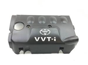 Motorabdeckung TOYOTA Yaris (P1) 1.3 VVT-i  63 kW  86 PS (11.1999-10.2005)