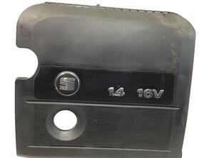 Engine Cover SEAT Ibiza III (6L1)