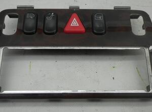 Switch Panel MERCEDES-BENZ CLK (C208)