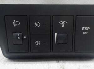 Switch Panel HYUNDAI SANTA FÉ II (CM)