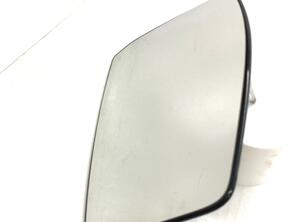 Outside Mirror Glass FORD Tourneo Courier B460 Großraumlimousine (--)