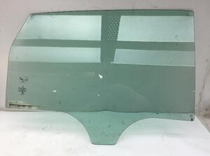 Door Glass MERCEDES-BENZ B-Klasse (W242, W246)