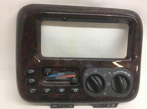 Air Conditioning Control Unit CHRYSLER VOYAGER / GRAND VOYAGER III (GS)
