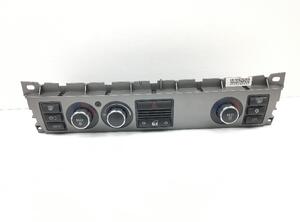 Air Conditioning Control Unit BMW 7 (E65, E66, E67)