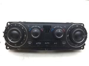 Air Conditioning Control Unit MERCEDES-BENZ C-Klasse T-Model (S203)