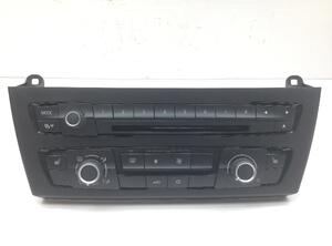 Air Conditioning Control Unit BMW 1er (F20)