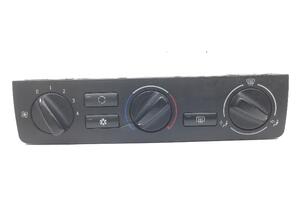 Bedieningselement airconditioning BMW 3er Touring (E46)