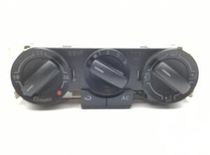 Air Conditioning Control Unit VW Polo Stufenheck (9A2, 9A4, 9A6, 9N2)