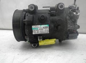 Klimakompressor CITROEN C4 Picasso (U) 1.6 HDI  80 kW  109 PS (02.2007-08.2013)