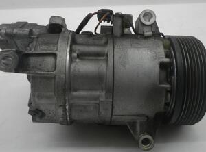 Air Conditioning Compressor BMW 1 (E81)