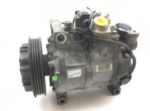 Air Conditioning Compressor AUDI A6 Avant (4B5, C5)