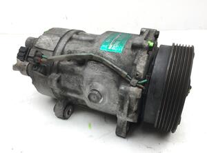 Air Conditioning Compressor AUDI TT (8N3)