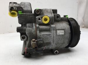Air Conditioning Compressor MERCEDES-BENZ A-Klasse (W168)