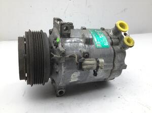 349584 Klimakompressor OPEL Vectra C (Z02) 24411270