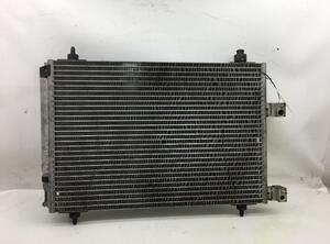 Air Conditioning Condenser PEUGEOT 307 (3A/C)