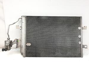 Air Conditioning Condenser MERCEDES-BENZ A-Klasse (W168)
