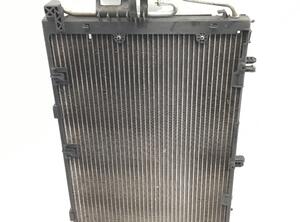 Air Conditioning Condenser OPEL Corsa C (F08, F68)