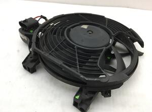 Air Condenser Fan OPEL Corsa C (F08, F68)