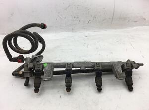 Injection System FORD FOCUS Turnier (DNW)