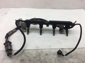 Injection System FORD Fusion (JU)