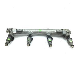 Injection System OPEL Vectra C (--)