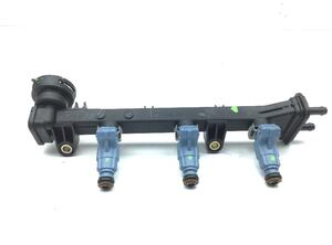 Injection System SMART Cabrio (450), SMART Fortwo Cabrio (450)