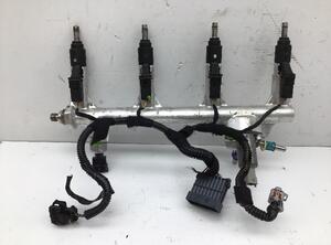Injection System OPEL Signum (--)
