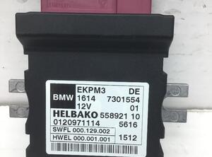 352717 Steuergerät Kraftstoffeinspritzung BMW 1er (F20) 7301554