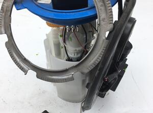 Fuel Pump SKODA Rapid Spaceback (NH1)