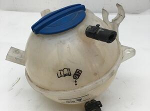 Coolant Expansion Tank VW Golf V Variant (1K5)