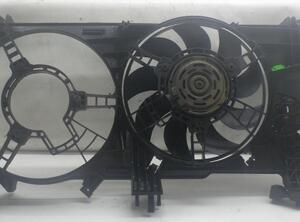 Elektrische motor radiateurventilator FIAT Doblo Kasten/Großraumlimousine (223)