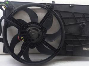 Radiator Electric Fan  Motor FIAT Qubo (225)