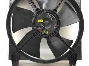 Radiator Electric Fan  Motor CHEVROLET Nubira Kombi (--)