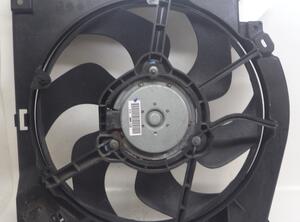 Radiator Electric Fan  Motor RENAULT CLIO III (BR0/1, CR0/1)