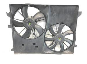 Radiator Electric Fan  Motor CHEVROLET Captiva (C100, C140)