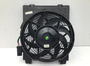 Radiator Electric Fan  Motor OPEL Combo Kasten/Großraumlimousine (--), OPEL Combo Tour (--)