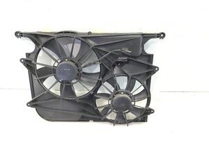 Radiator Electric Fan  Motor OPEL Antara (L07)
