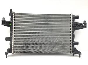Radiator OPEL Corsa C (F08, F68)
