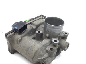Throttle Body SMART Fortwo Coupe (451)